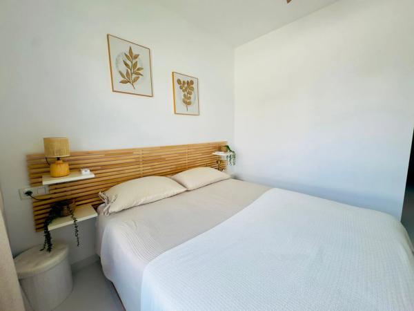 Piso en San Miguel de Salinas