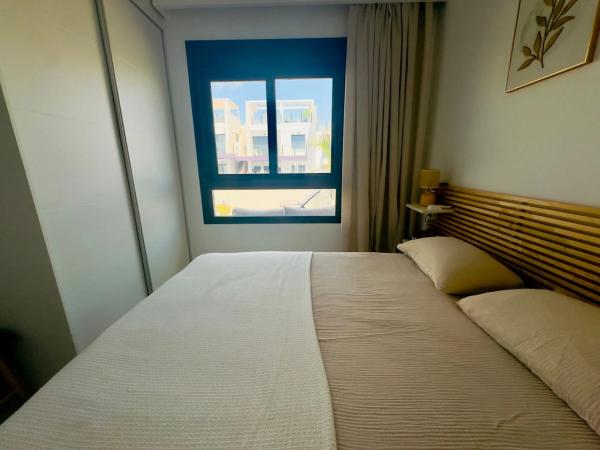 Piso en San Miguel de Salinas