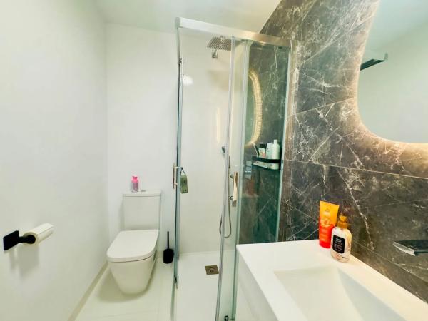 Piso en San Miguel de Salinas