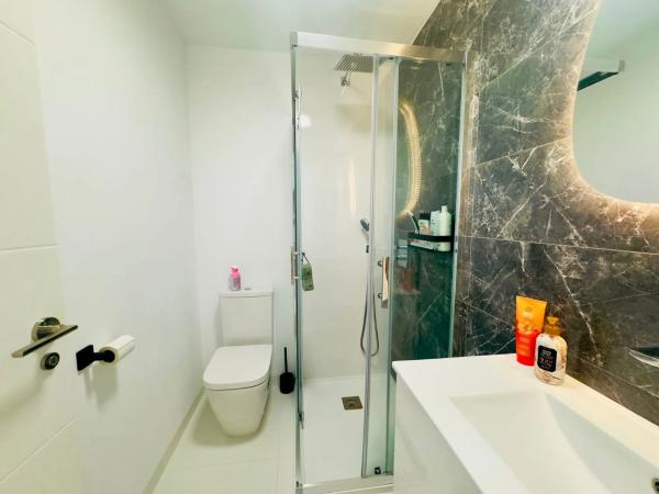 Piso en San Miguel de Salinas