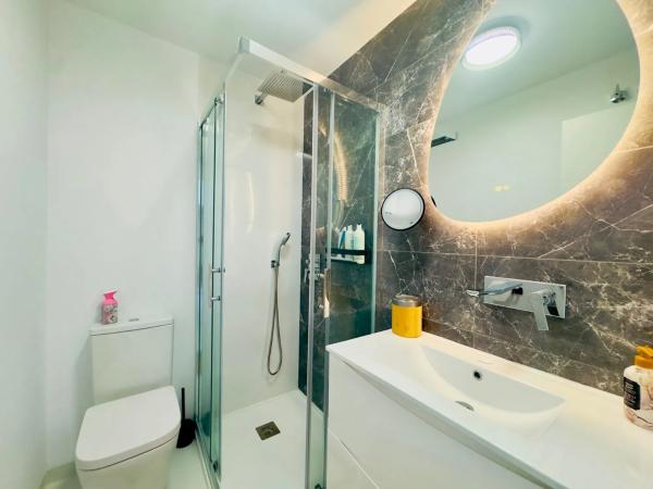 Piso en San Miguel de Salinas