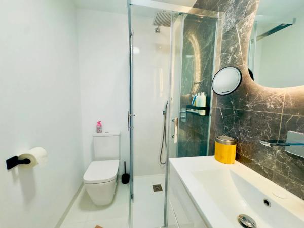 Piso en San Miguel de Salinas