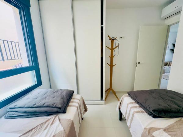 Piso en San Miguel de Salinas