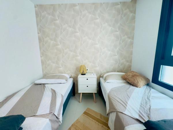 Piso en San Miguel de Salinas