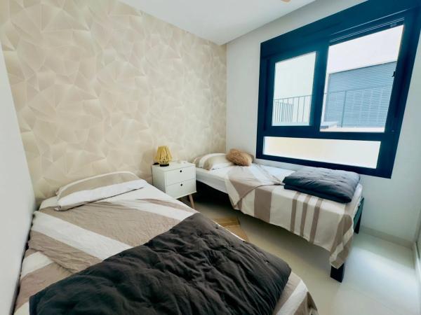 Piso en San Miguel de Salinas