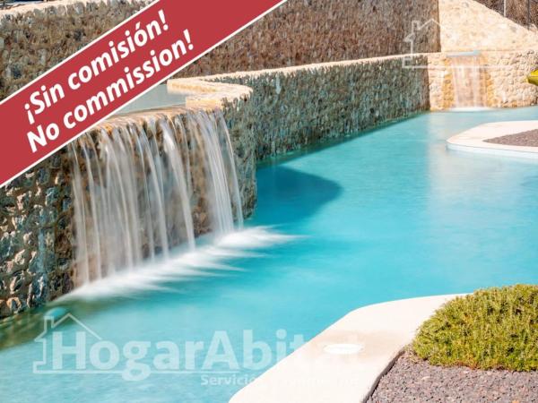 Piso en San Miguel de Salinas