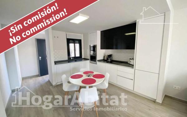 Piso en San Miguel de Salinas