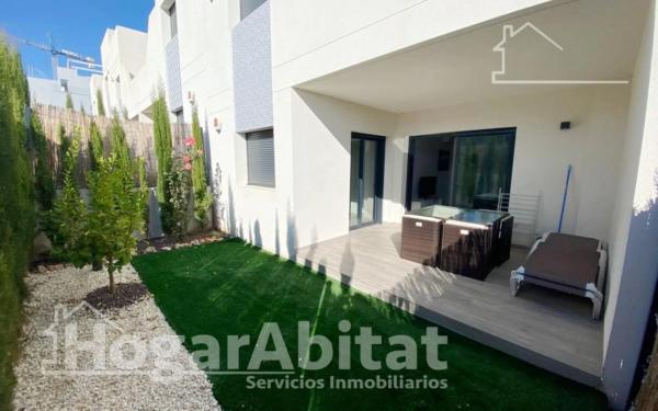 Piso en San Miguel de Salinas