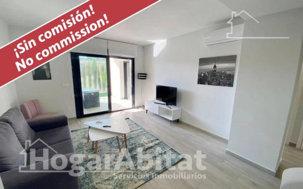 Piso en San Miguel de Salinas