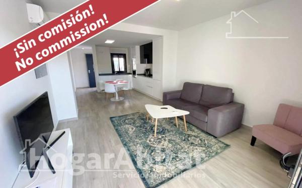 Piso en San Miguel de Salinas