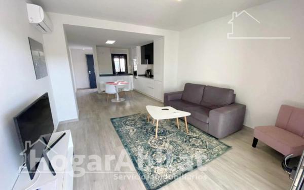 Piso en San Miguel de Salinas