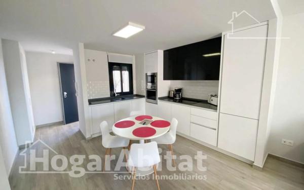 Piso en San Miguel de Salinas