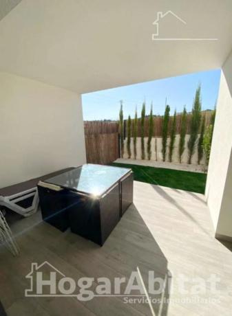 Piso en San Miguel de Salinas