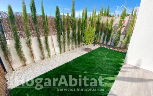 Piso en San Miguel de Salinas