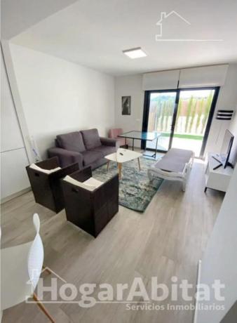 Piso en San Miguel de Salinas