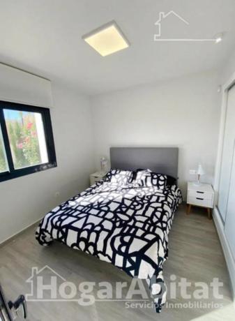 Piso en San Miguel de Salinas