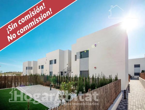 Piso en San Miguel de Salinas