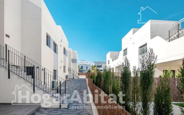 Piso en San Miguel de Salinas