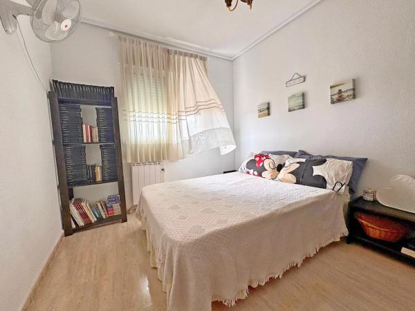 Piso en calle de Galant Delgado, 32