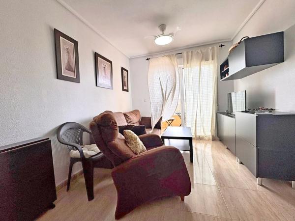 Piso en calle de Galant Delgado, 32