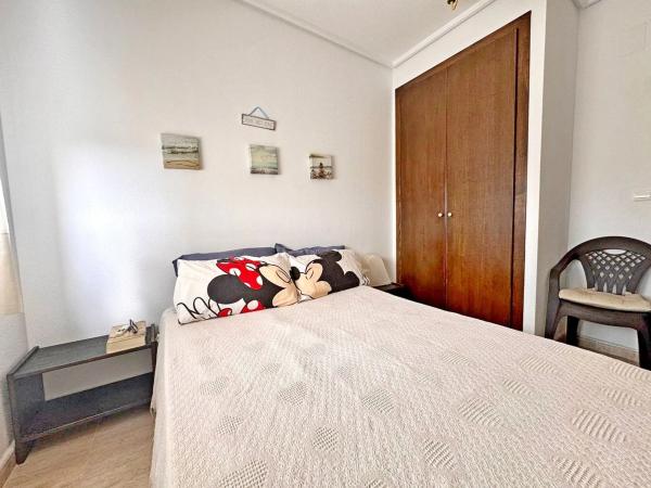 Piso en calle de Galant Delgado, 32