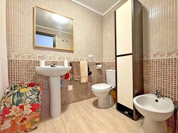 Piso en calle de Galant Delgado, 32