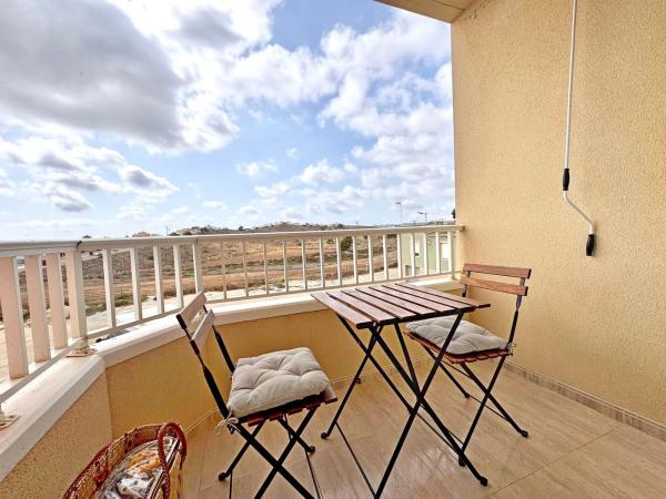 Piso en calle de Galant Delgado, 32