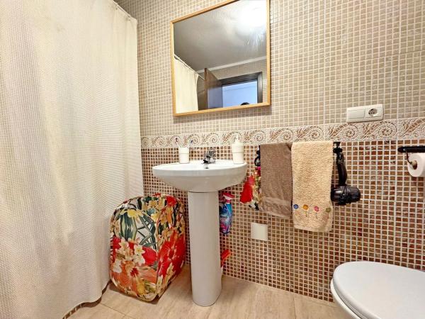 Piso en calle de Galant Delgado, 32