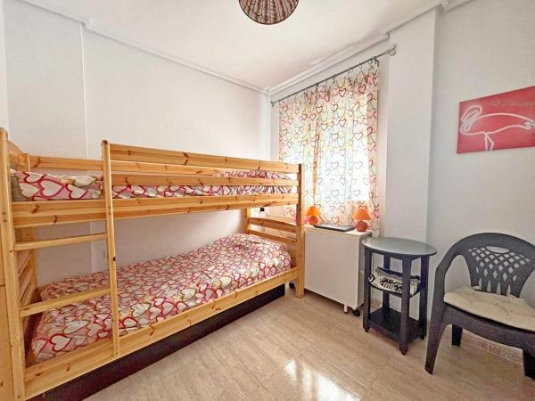 Piso en calle de Galant Delgado, 32