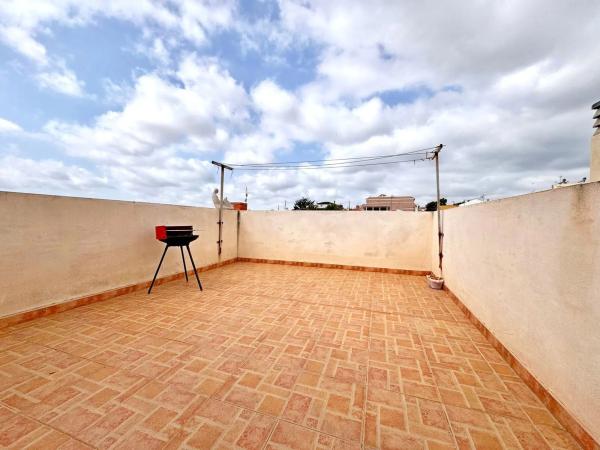 Piso en calle de Galant Delgado, 32