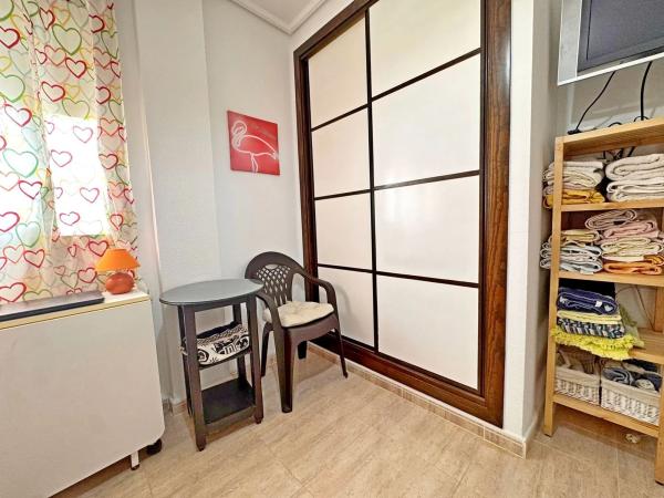 Piso en calle de Galant Delgado, 32