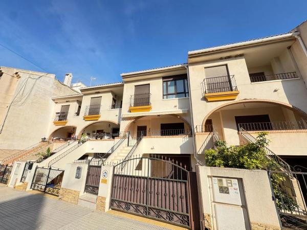 Chalet en San Miguel de Salinas