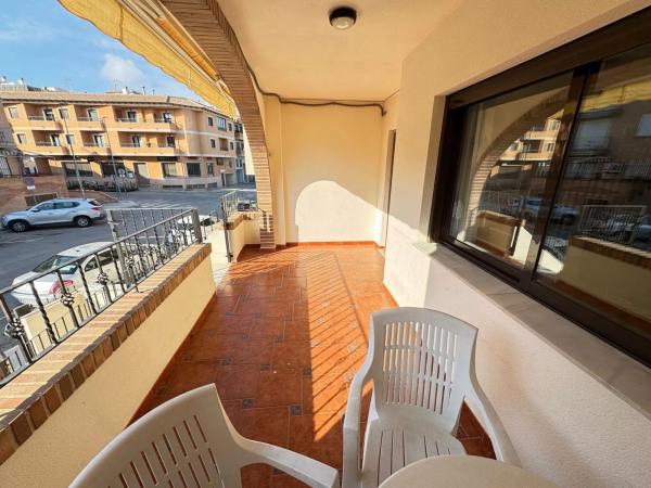 Chalet en San Miguel de Salinas