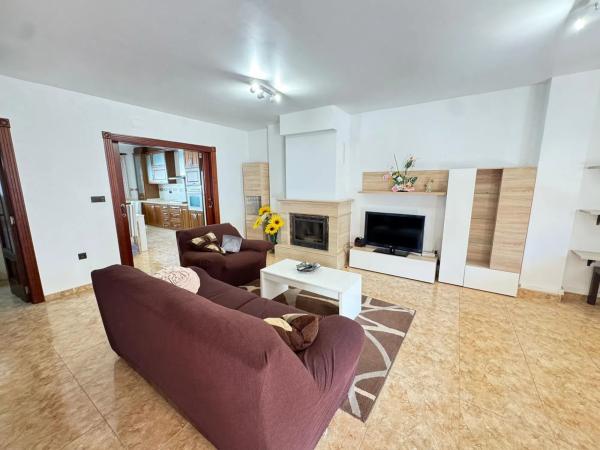 Chalet en San Miguel de Salinas