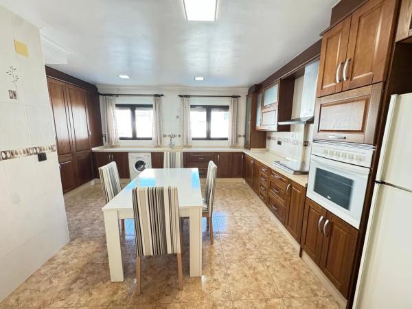 Chalet en San Miguel de Salinas