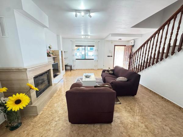 Chalet en San Miguel de Salinas