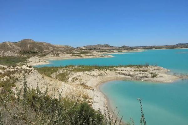 Piso en avenida Alicante