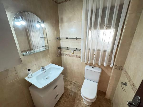 Chalet en San Miguel de Salinas