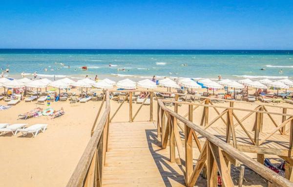 Piso en avenida Alicante