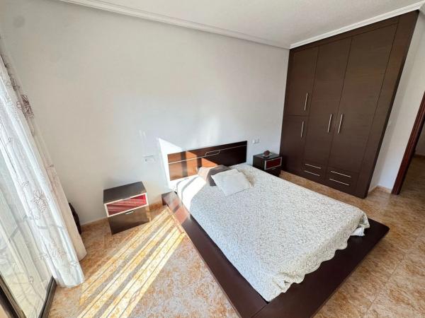 Chalet en San Miguel de Salinas