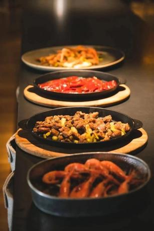 Piso en avenida Alicante