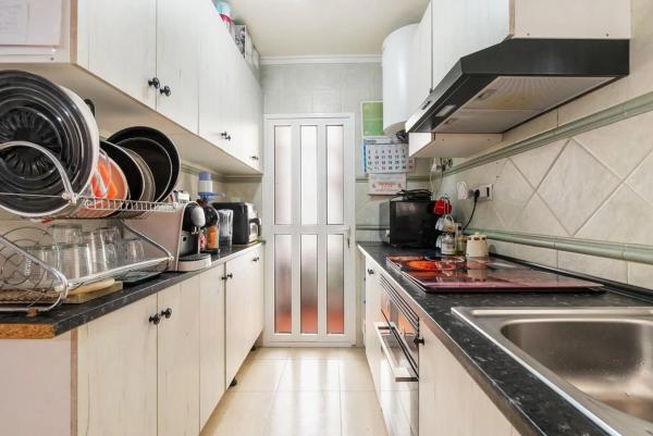 Chalet en San Miguel de Salinas