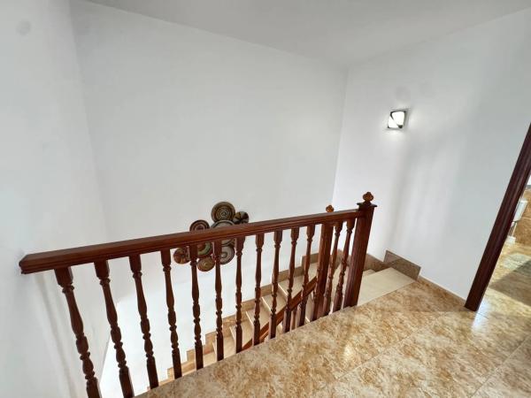 Chalet en San Miguel de Salinas