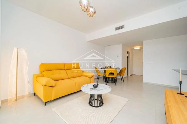 Piso en San Miguel de Salinas