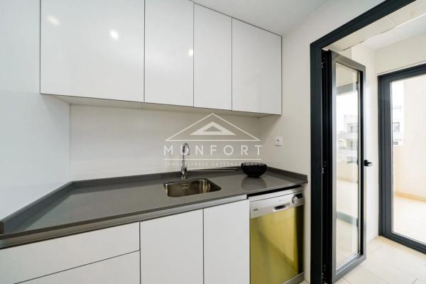 Piso en San Miguel de Salinas