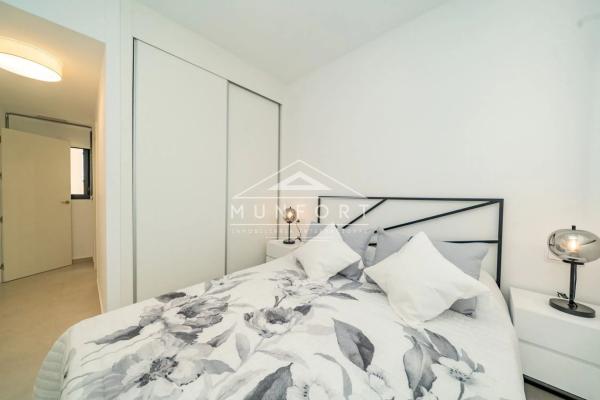 Piso en San Miguel de Salinas