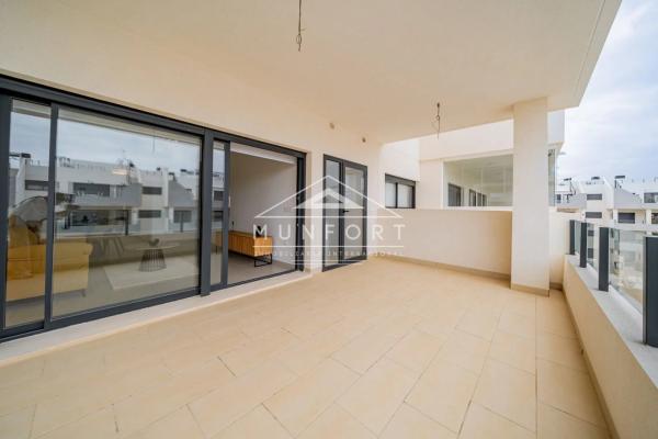 Piso en San Miguel de Salinas