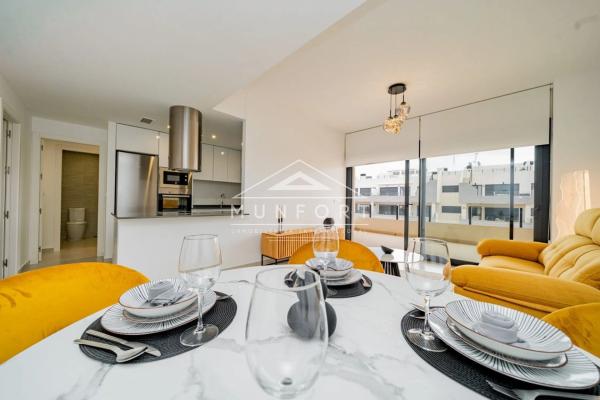 Piso en San Miguel de Salinas