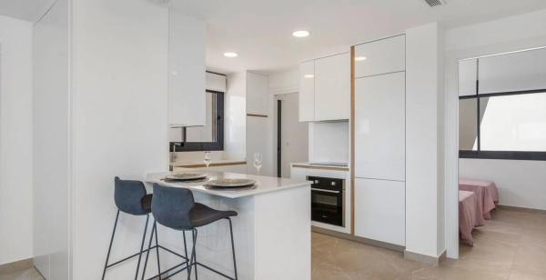 Casa independiente en Salinas