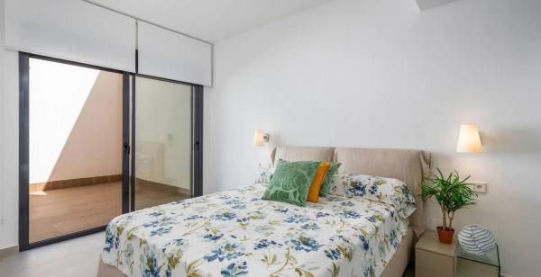 Casa independiente en Salinas